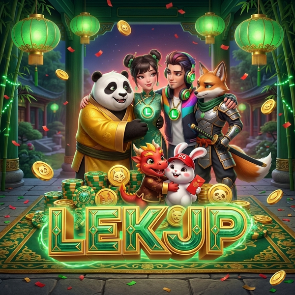 LEKJP | RTP Live Hari Ini, Update Tiap Jam